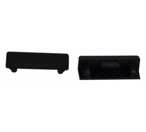 Заглушка Reluce RL 06100 track rail end cup