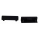 Заглушка Reluce RL 06100 track rail end cup