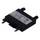Коннектор Reluce RL 06101 straight connector BK