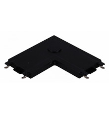 Коннектор Reluce RL 06102 corner connector BK