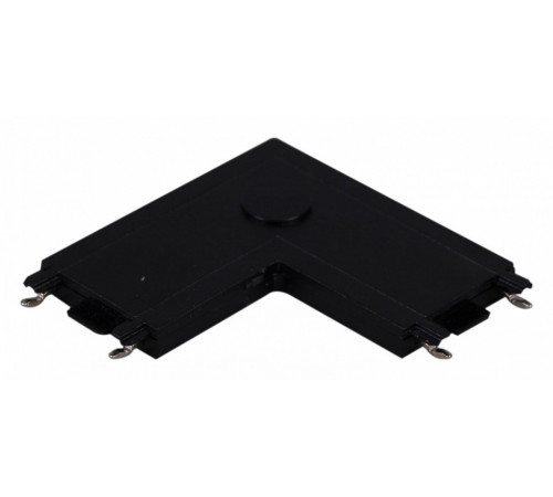 Коннектор Reluce RL 06102 corner connector BK Коннектор Reluce RL 06102 corner connector BK