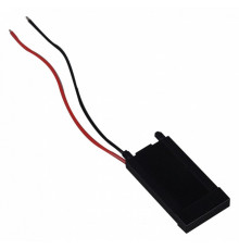 Коннектор Reluce RL 06105 power end connector BK