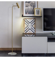 Торшер TopDecor Fred F1 33