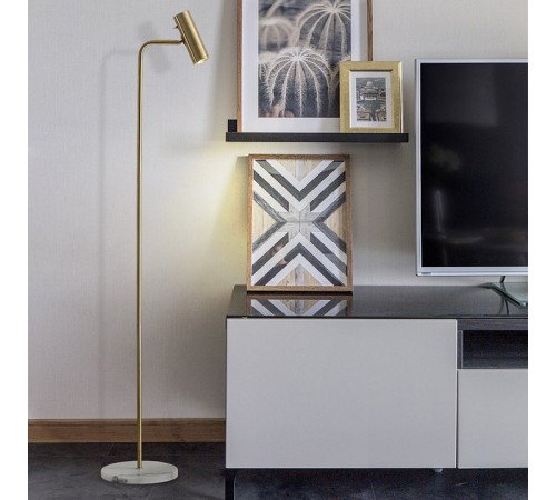 Торшер TopDecor Fred F1 33 Торшер TopDecor Fred F1 33