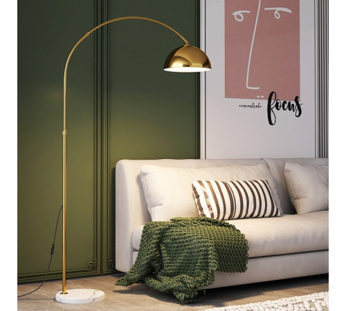 Торшер TopDecor Jazz F1 33 Торшер TopDecor Jazz F1 33