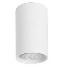 Потолочный светильник TopDecor Tubo6 P1 10