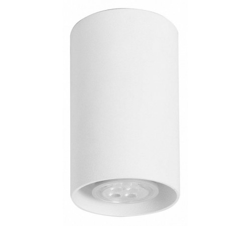 Потолочный светильник TopDecor Tubo6 P1 10
