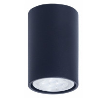 Потолочный светильник TopDecor Tubo6 P1 12