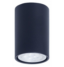 Потолочный светильник TopDecor Tubo6 P1 12