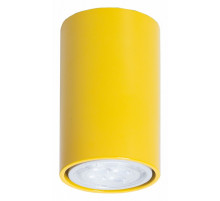 Потолочный светильник TopDecor Tubo6 P1 16