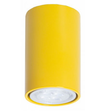 Потолочный светильник TopDecor Tubo6 P1 16