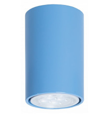 Потолочный светильник TopDecor Tubo6 P1 18