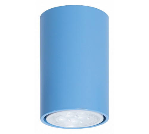 Потолочный светильник TopDecor Tubo6 P1 18 Потолочный светильник TopDecor Tubo6 P1 18