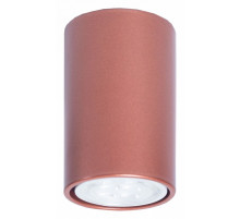 Потолочный светильник TopDecor Tubo6 P1 20