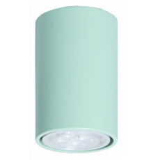 Потолочный светильник TopDecor Tubo6 P1 30