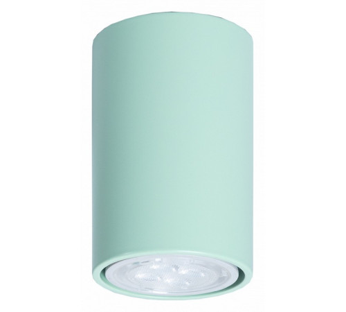 Потолочный светильник TopDecor Tubo6 P1 30 Потолочный светильник TopDecor Tubo6 P1 30