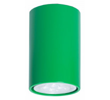 Потолочный светильник TopDecor Tubo6 P1 31