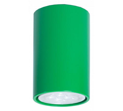 Потолочный светильник TopDecor Tubo6 P1 31 Потолочный светильник TopDecor Tubo6 P1 31
