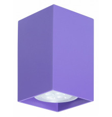 Потолочный светильник TopDecor Tubo6 SQ P1 22
