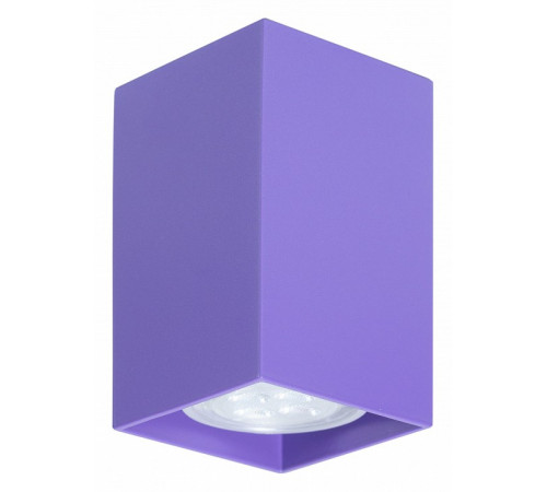 Потолочный светильник TopDecor Tubo6 SQ P1 22 Потолочный светильник TopDecor Tubo6 SQ P1 22