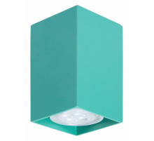 Потолочный светильник TopDecor Tubo6 SQ P1 24