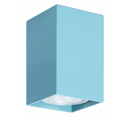 Потолочный светильник TopDecor Tubo6 SQ P1 25 Потолочный светильник TopDecor Tubo6 SQ P1 25