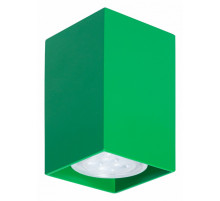 Потолочный светильник TopDecor Tubo6 SQ P1 31