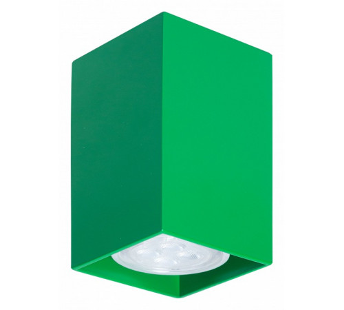 Потолочный светильник TopDecor Tubo6 SQ P1 31 Потолочный светильник TopDecor Tubo6 SQ P1 31