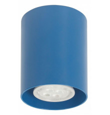 Потолочный светильник TopDecor Tubo8 P1 18