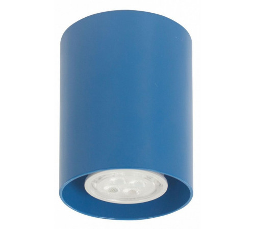 Потолочный светильник TopDecor Tubo8 P1 18 Потолочный светильник TopDecor Tubo8 P1 18