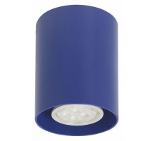 Потолочный светильник TopDecor Tubo8 P1 19