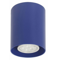 Потолочный светильник TopDecor Tubo8 P1 19