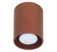 Накладной светильник TopDecor Tubo8 P1 20