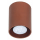 Накладной светильник TopDecor Tubo8 P1 20