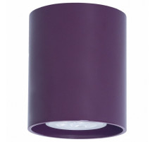 Потолочный светильник TopDecor Tubo8 P1 23