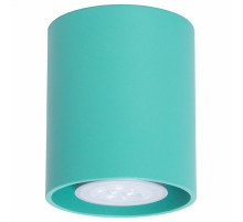 Потолочный светильник TopDecor Tubo8 P1 24