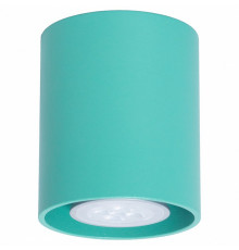 Потолочный светильник TopDecor Tubo8 P1 24