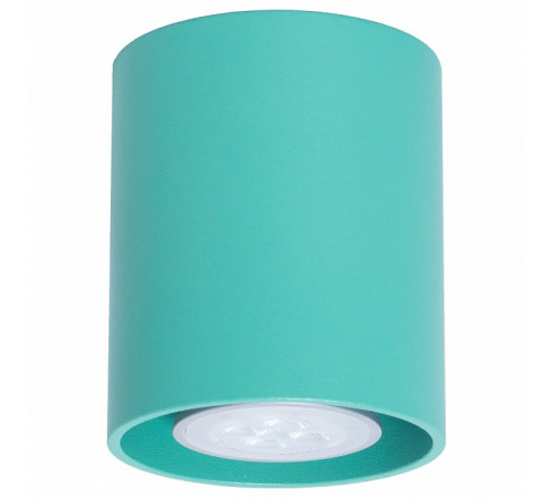 Потолочный светильник TopDecor Tubo8 P1 24 Потолочный светильник TopDecor Tubo8 P1 24