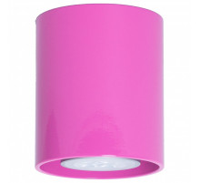 Потолочный светильник TopDecor Tubo8 P1 28