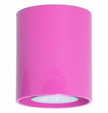 Потолочный светильник TopDecor Tubo8 P1 28