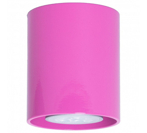 Потолочный светильник TopDecor Tubo8 P1 28 Потолочный светильник TopDecor Tubo8 P1 28