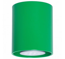 Потолочный светильник TopDecor Tubo8 P1 31