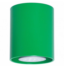 Потолочный светильник TopDecor Tubo8 P1 31