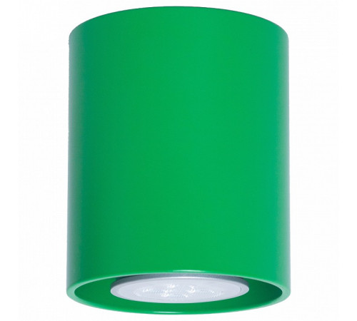 Потолочный светильник TopDecor Tubo8 P1 31 Потолочный светильник TopDecor Tubo8 P1 31