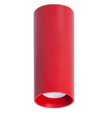 Потолочный светильник TopDecor Tubo8 P2 09