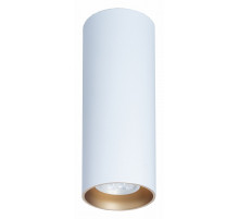 Потолочный светильник TopDecor Tubo8 P2 10 G