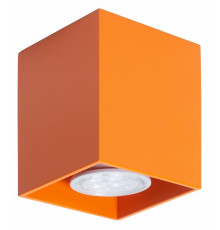 Потолочный светильник TopDecor Tubo8 SQ P1 17