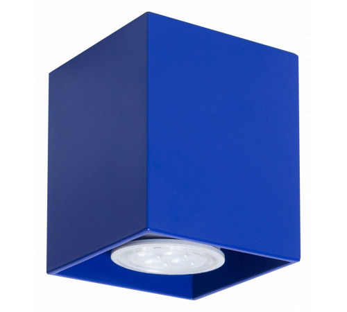 Потолочный светильник TopDecor Tubo8 SQ P1 19 Потолочный светильник TopDecor Tubo8 SQ P1 19
