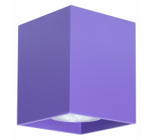 Потолочный светильник TopDecor Tubo8 SQ P1 22