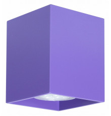 Потолочный светильник TopDecor Tubo8 SQ P1 22